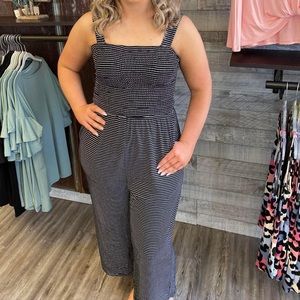 Zenana Romper